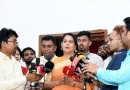 সংস্কার, বিচার, নির্বাচন নিয়ে কাজ করছি : রিজওয়ানা হাসান