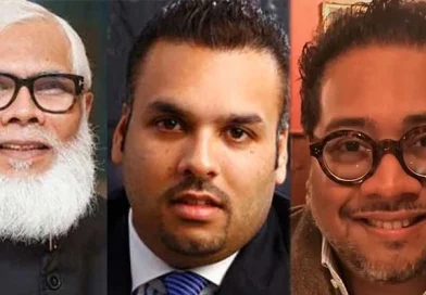 লন্ডনে সালমান এফ রহমানের ছেলে ও ভাতিজার ১৪৭৯ কোটি টাকার সম্পদ জব্দ