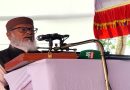 <h6> - ড.আ ফ ম খালিদ হোসেন</h6> <h4>ঘোষিত সময়ে নির্বাচন করতে সরকার প্রতিশ্রুতিবদ্ধ</h4>