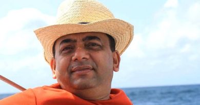 দুবাইয়ে সাবেক আইজিপি বেনজীর আহমেদ গ্রেফতার
