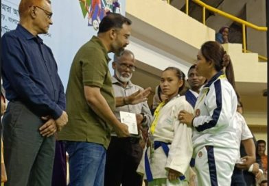 নতুন কুঁড়ি স্পোর্টস: চট্টগ্রামের একমাত্র স্বর্ণ আনল বান্দরবান
