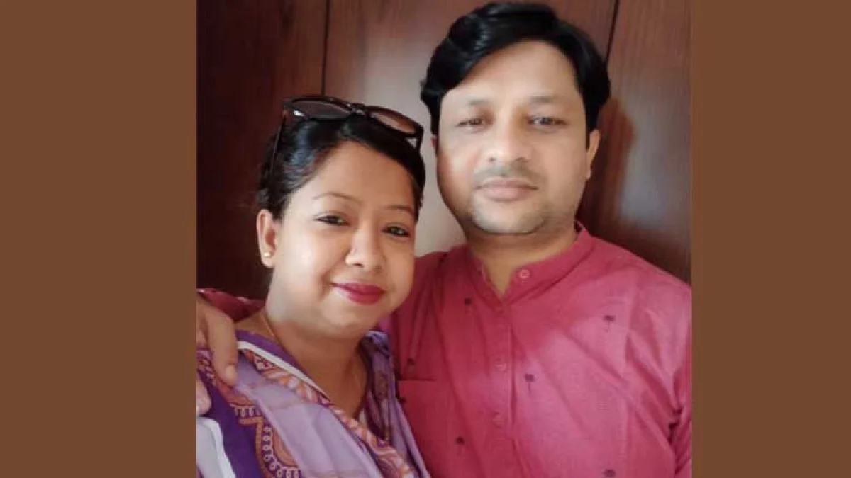 সাংবাদিক